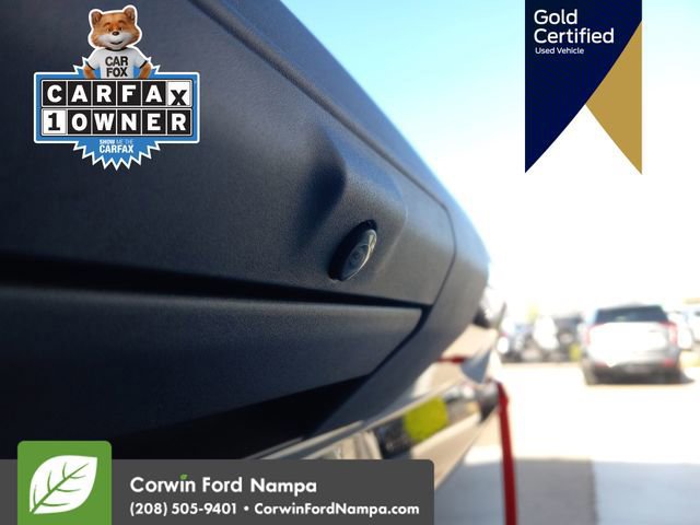 Certified 2025 Ford F150 XL AWD/4WD image 27