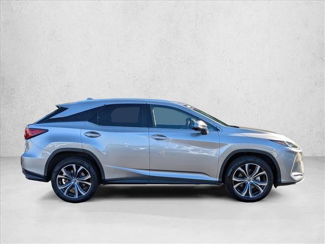 Used 2021 Lexus RX 350 AWD w/ Premium Package video 4