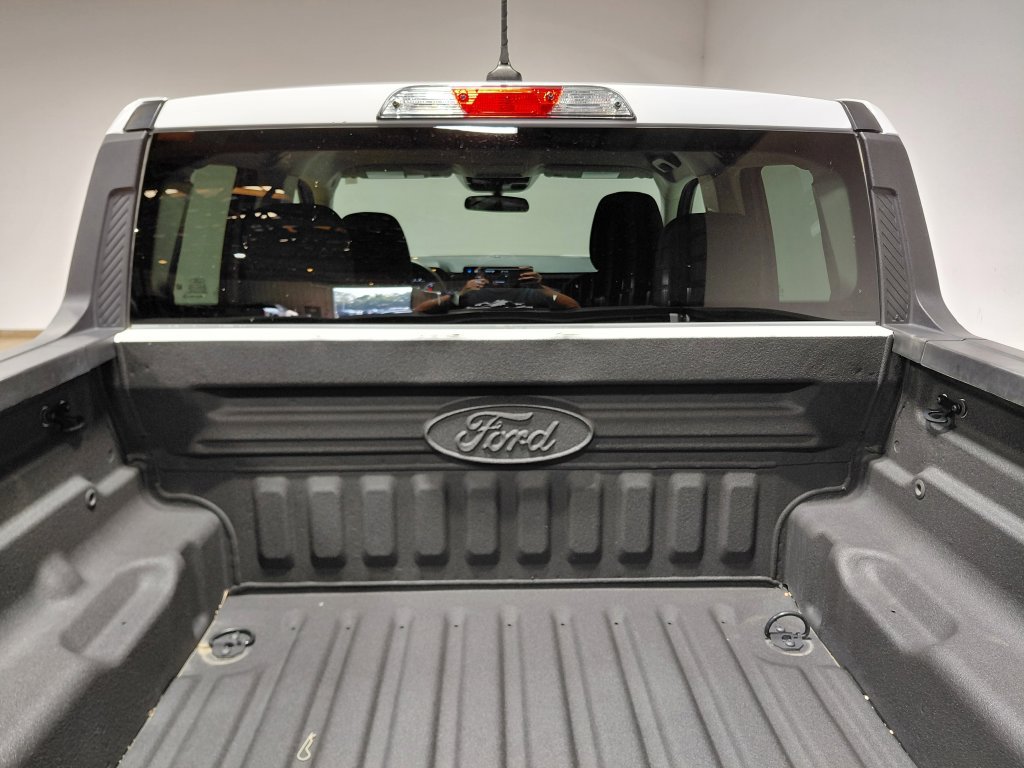 Certified 2024 Ford Maverick XLT w/ Equipment Group 300A Standard AWD/4WD image 7