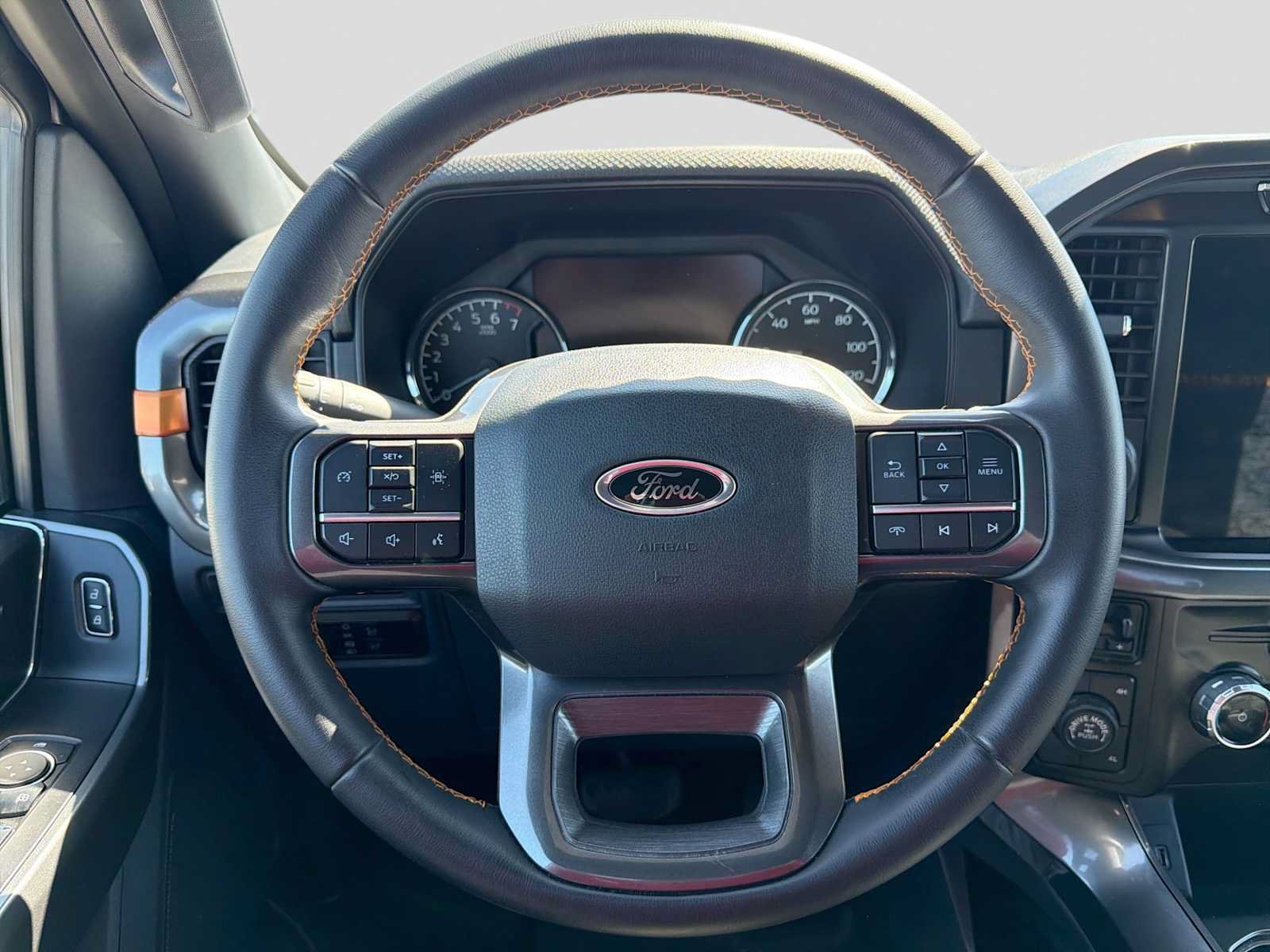 Certified 2023 Ford F150 Tremor AWD/4WD image 21