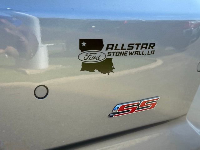 Used 2024 Chevrolet Camaro SS image 10