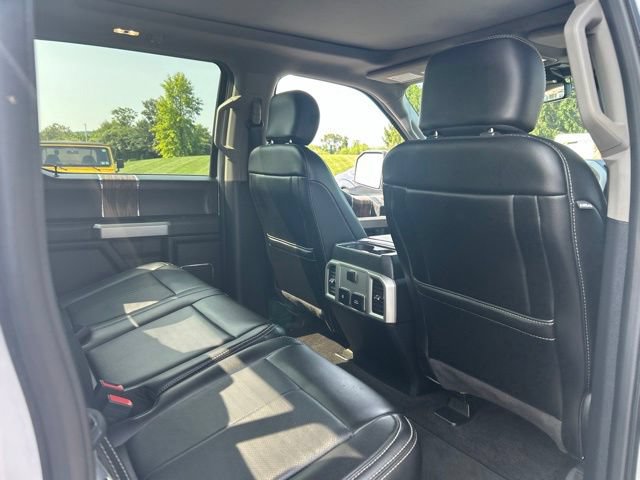 Certified 2020 Ford F150 Lariat AWD/4WD image 20