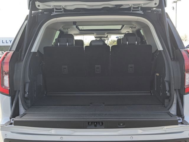 Certified 2025 Ford Expedition Active image 27