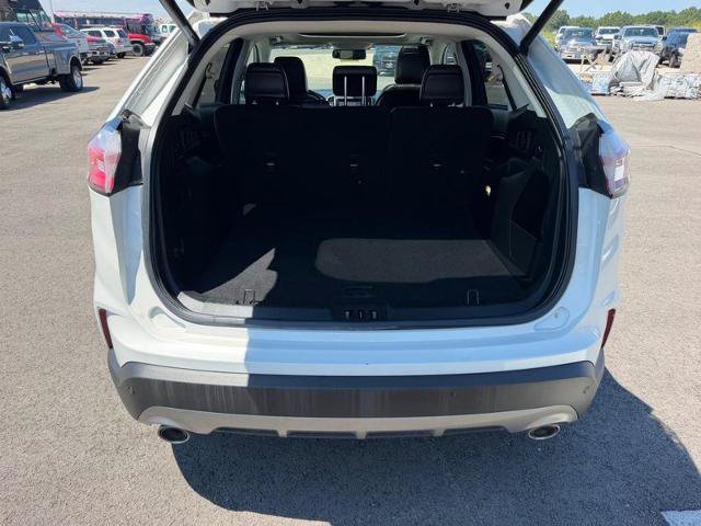 Certified 2020 Ford Edge SEL w/ Convenience Package FWD image 7