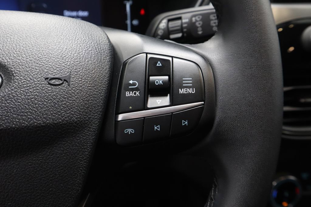 Certified 2023 Ford Escape Active FWD image 29