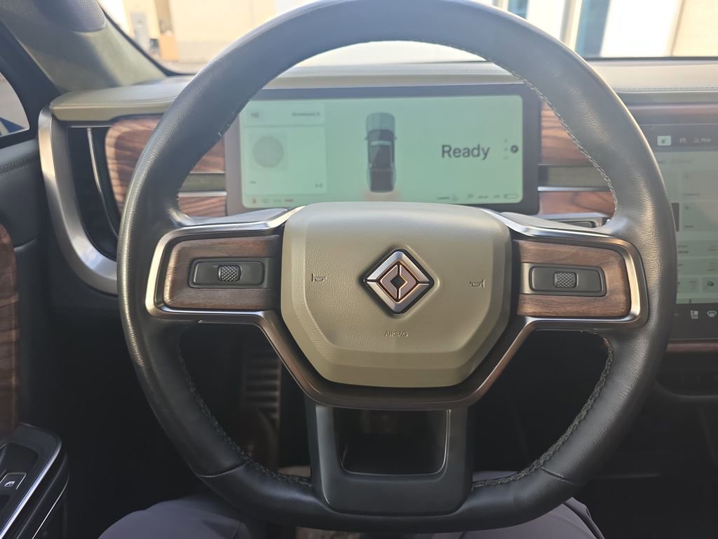 Used 2022 Rivian R1T Adventure image 26
