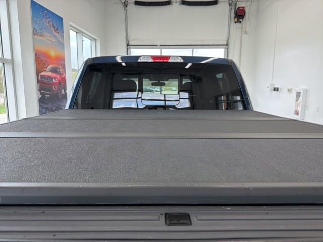 Certified 2020 Ford F150 XLT w/ Equipment Group 302A Luxury AWD/4WD image 9