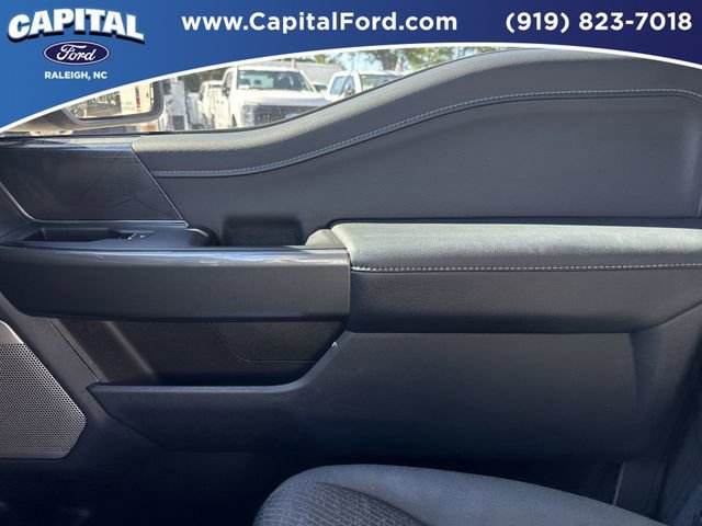 Certified 2022 Ford F150 XLT w/ Equipment Group 302A High image 26