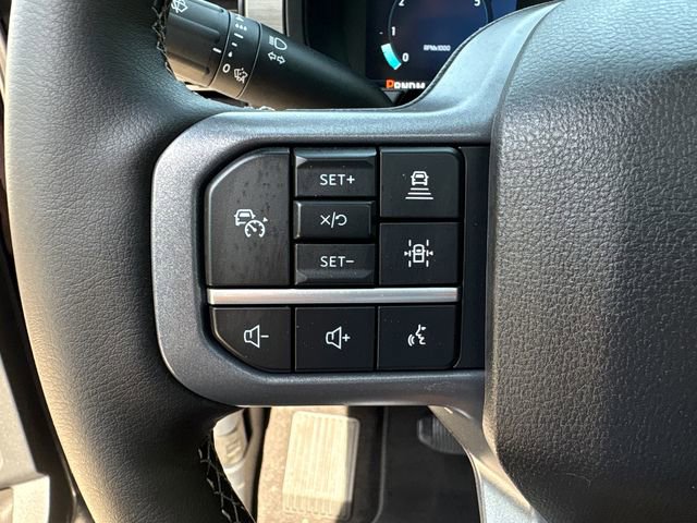 Certified 2025 Ford F150 Lariat AWD/4WD image 22