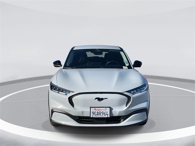 Certified 2023 Ford Mustang Mach-E Select image 5