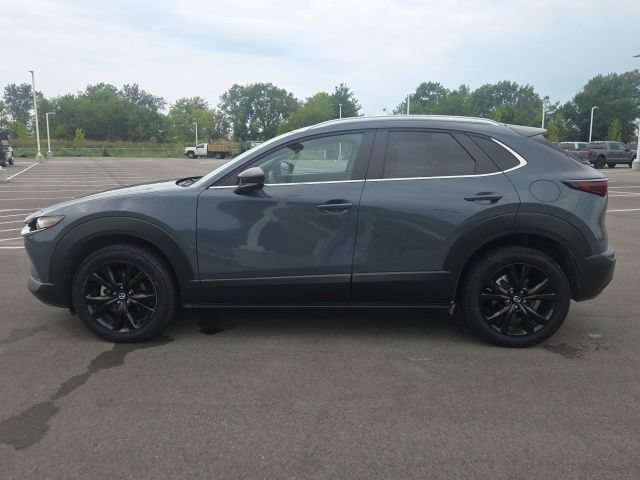 Used 2025 MAZDA CX-30 AWD 2.5 S w/ Preferred Package image 15