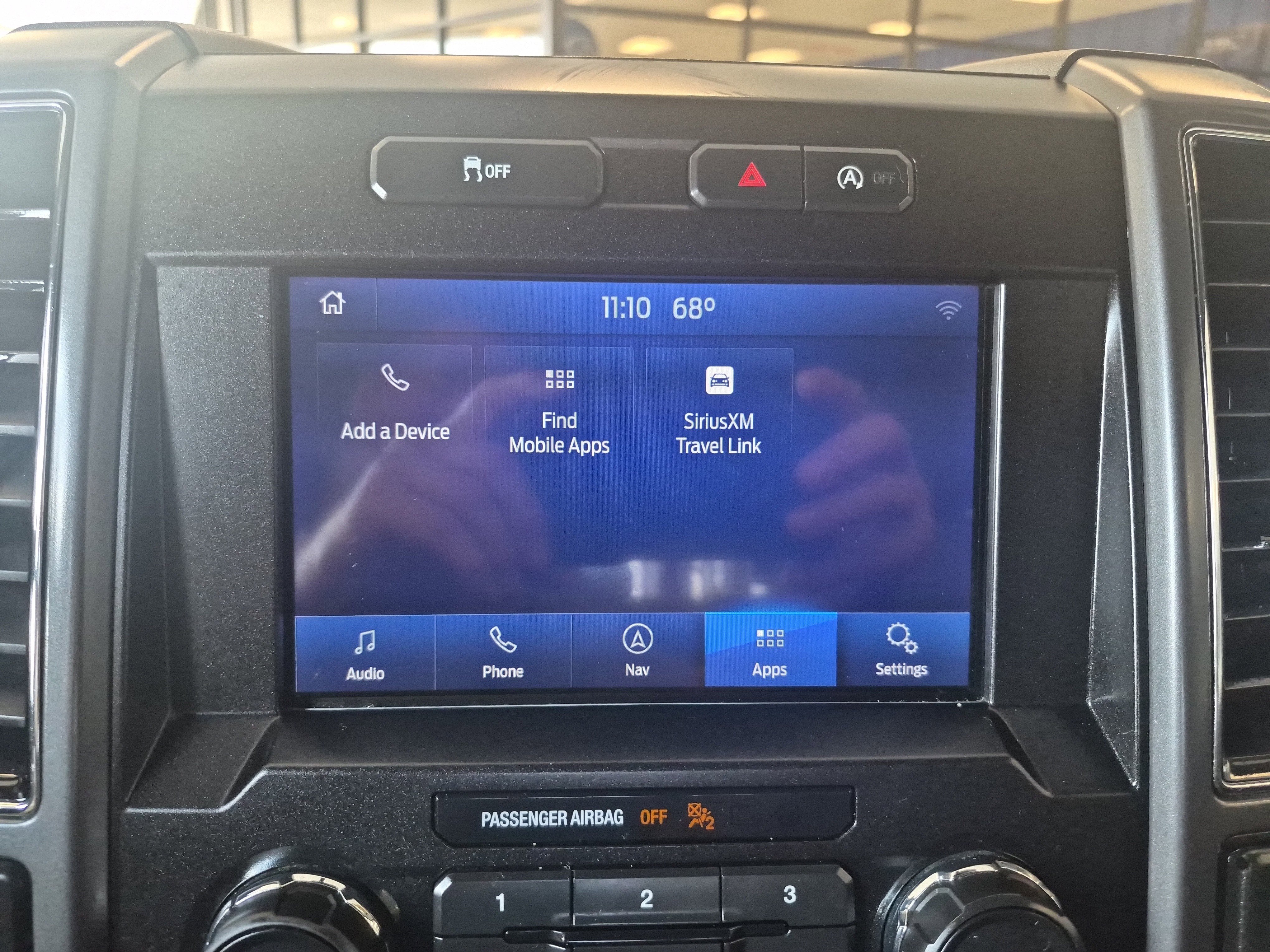 Certified 2020 Ford F150 XLT w/ Equipment Group 302A Luxury image 36