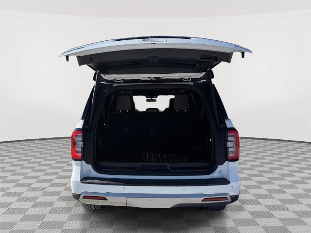 Certified 2022 Ford Expedition Max Limited AWD/4WD image 25