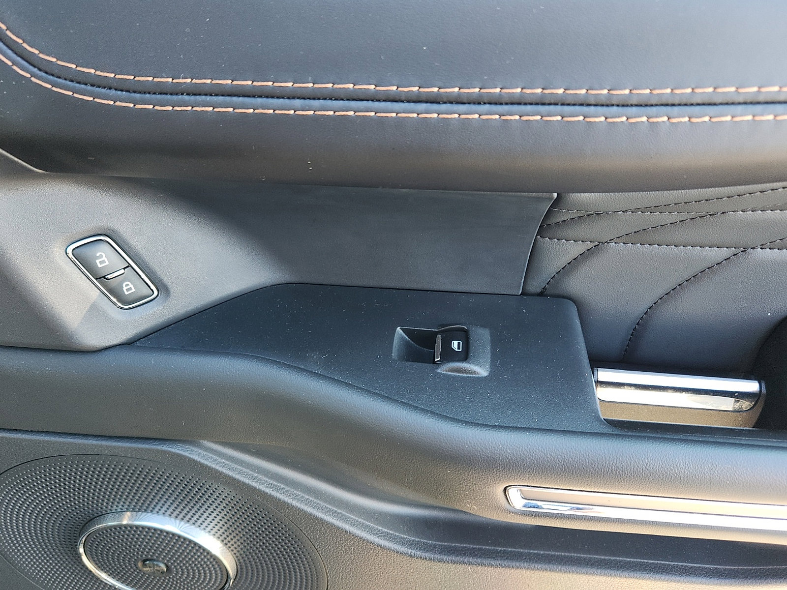 Certified 2022 Ford Expedition Platinum image 36