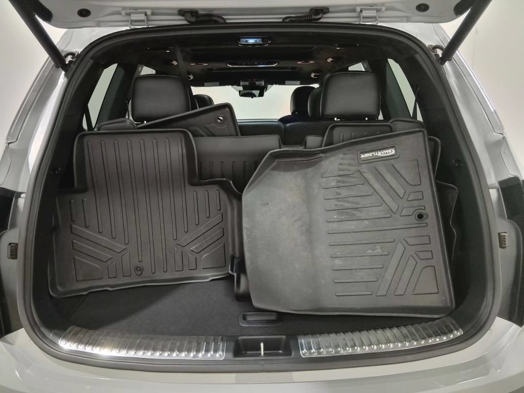 Used 2024 Kia Telluride SX Prestige X-Pro AWD/4WD image 6