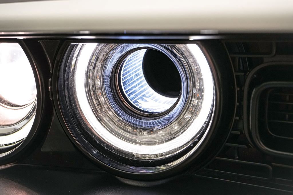 Used 2022 Dodge Challenger R/T Scat Pack w/ T/A Package image 21