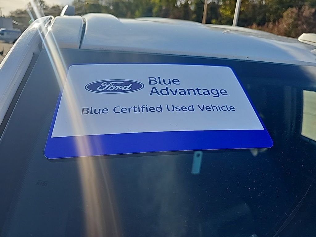 Certified 2020 Ford Expedition XLT image 41