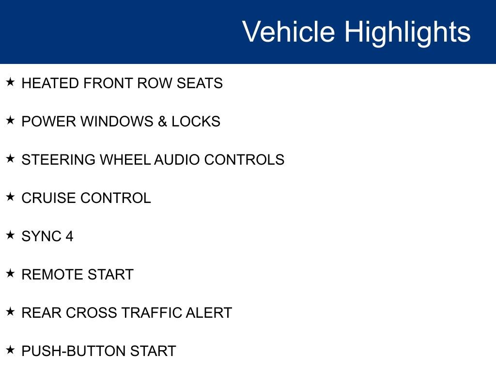 Certified 2025 Ford Mustang Premium w/ Wheel & Stripe Package image 8