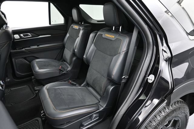 Certified 2026 Ford Explorer Tremor w/ Tremor Ultimate Package AWD/4WD image 29