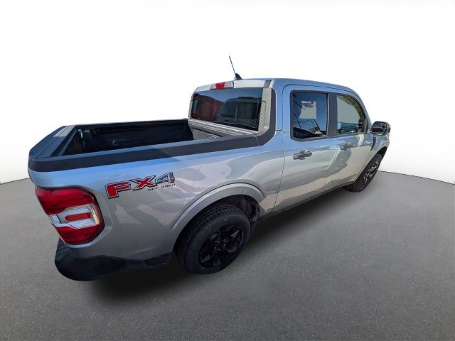 Certified 2024 Ford Maverick XLT w/ XLT Luxury Package AWD/4WD image 6