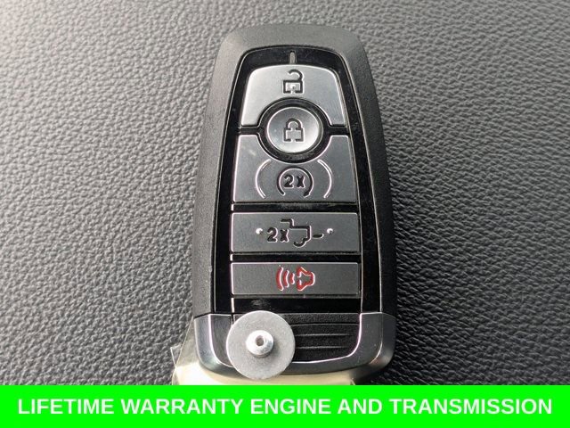Certified 2024 Ford F250 XLT w/ Tremor Off-Road Package AWD/4WD image 33