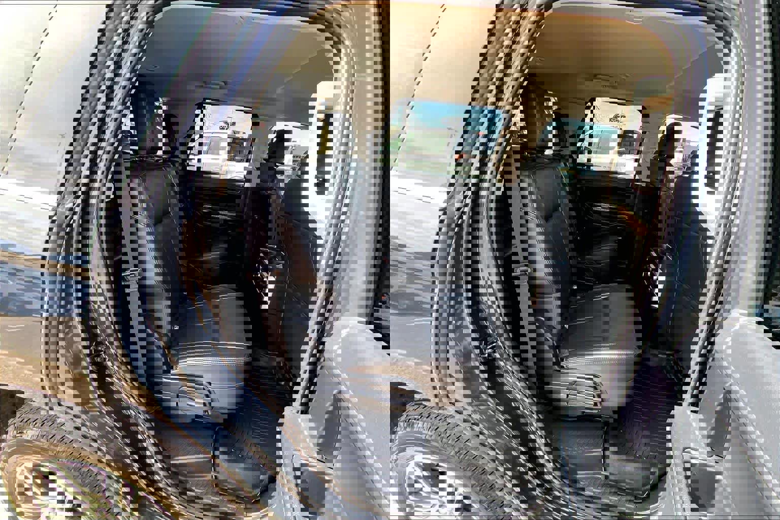 Certified 2023 Ford Expedition XLT image 20