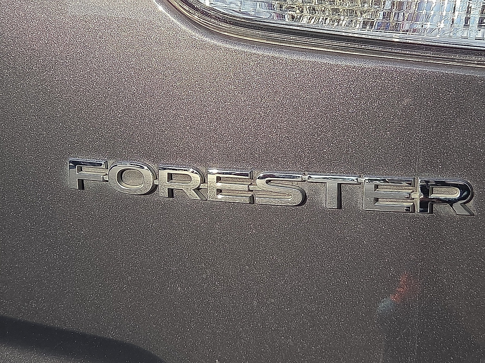 Used 2021 Subaru Forester Premium AWD/4WD image 8