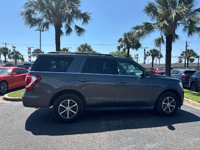 Certified 2021 Ford Expedition XLT RWD image 6