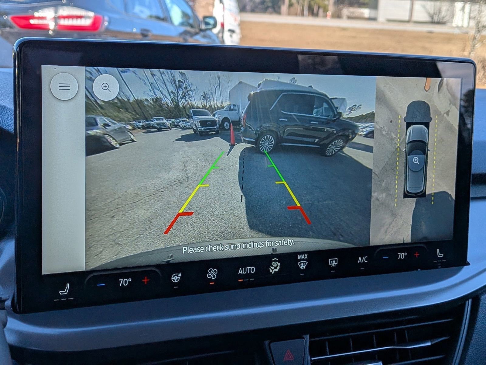 Certified 2023 Ford Escape Active w/ Tech Pack #2 image 24