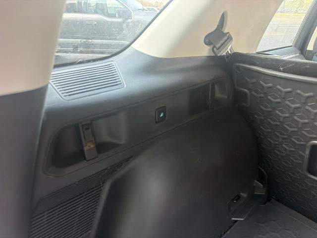 Certified 2023 Ford Bronco Sport Big Bend AWD/4WD image 10