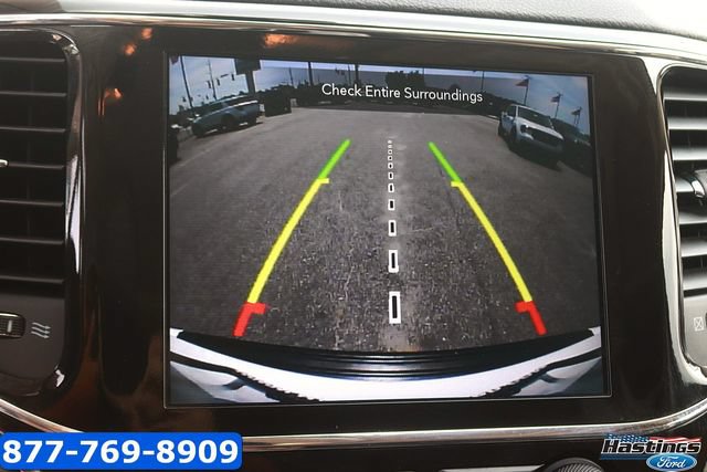 Used 2022 Jeep Grand Cherokee Laredo E w/ Security & Convenience Group AWD/4WD image 26