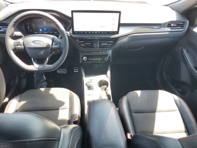 Certified 2023 Ford Escape ST-Line w/ Tech Pack #1 AWD/4WD image 29