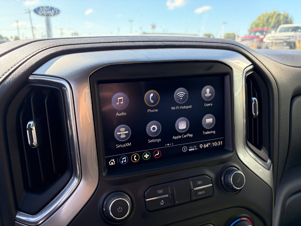 Used 2020 Chevrolet Silverado 1500 RST w/ Rally Edition AWD/4WD image 22