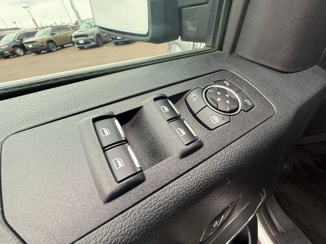 Certified 2020 Ford F150 Platinum AWD/4WD image 31
