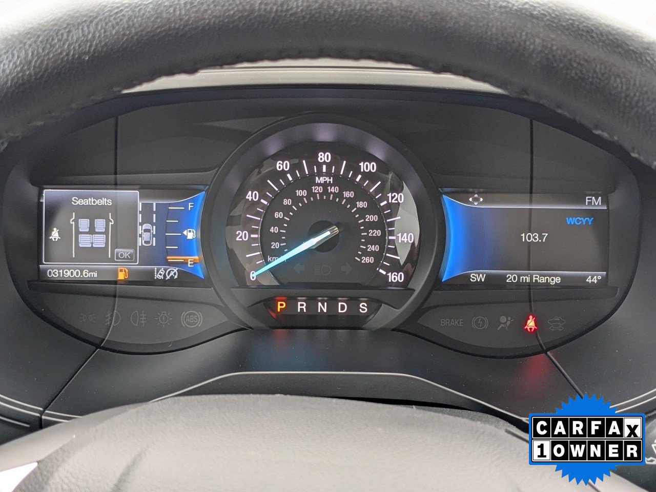 Certified 2022 Ford Edge SEL w/ Convenience Package image 33