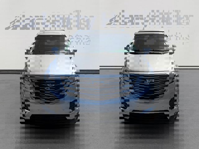 Used 2018 Cadillac XT5 Premium Luxury image 8