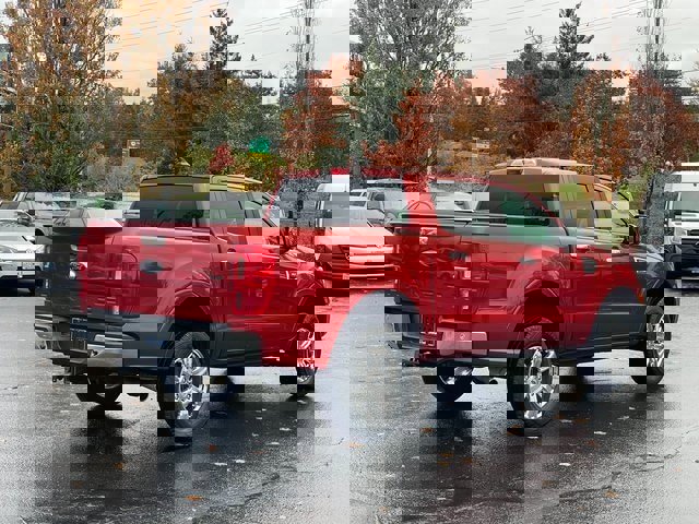 Certified 2019 Ford Ranger XLT w/ Equipment Group 301A Mid image 4