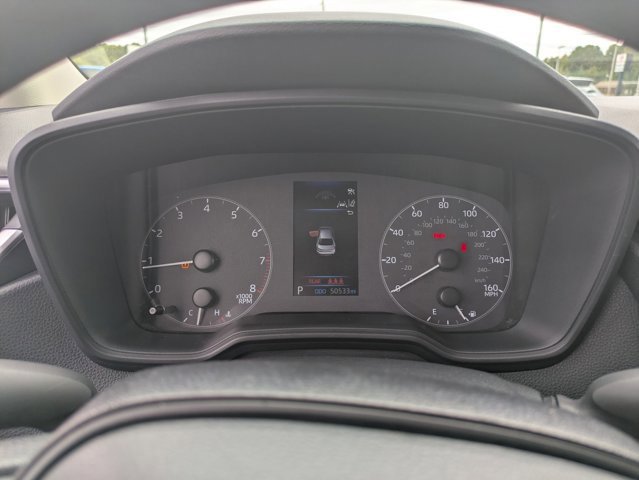 Used 2023 Toyota Corolla LE image 19