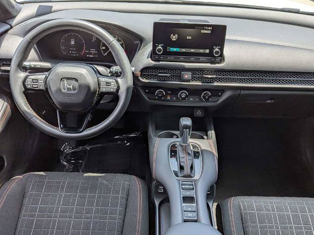 Used 2023 Honda HR-V Sport image 14