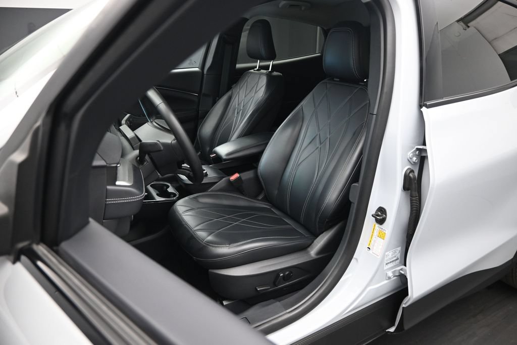Certified 2023 Ford Mustang Mach-E Select RWD image 9