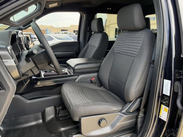Certified 2023 Ford F150 XL w/ STX Appearance Package AWD/4WD image 24