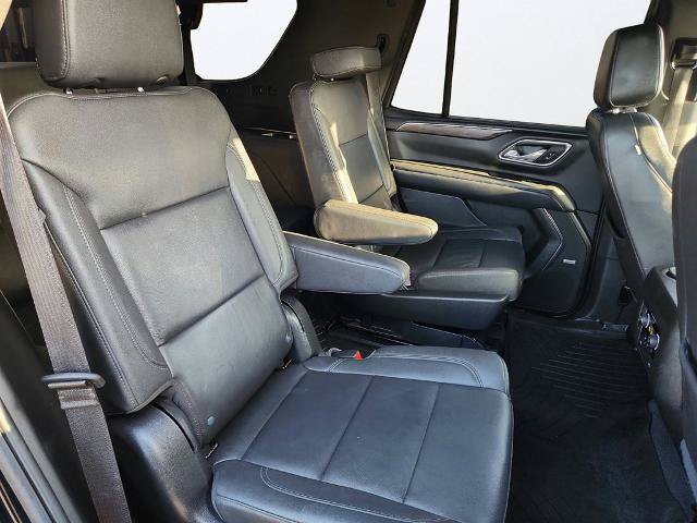 Used 2023 Chevrolet Tahoe LT RWD image 25