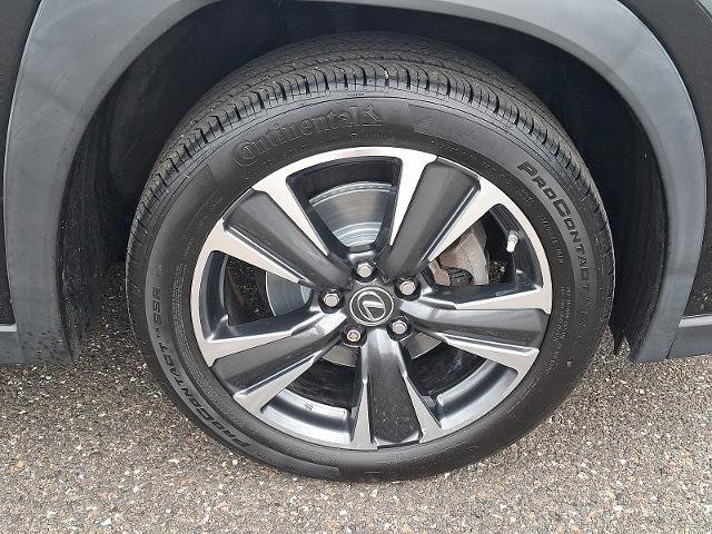 Used 2020 Lexus UX 250h w/ Accessory Package image 8