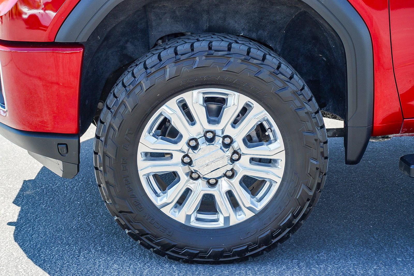 Used 2023 GMC Sierra 2500 Denali AWD/4WD image 10