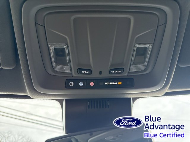 Used 2024 Chevrolet Silverado 2500 Custom w/ Custom Value Package image 30