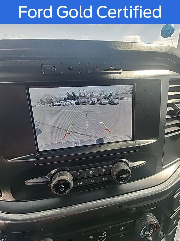 Certified 2023 Ford F150 XL w/ STX Appearance Package image 21