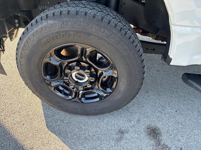 Certified 2025 Ford F250 XL w/ STX Appearance Package image 8