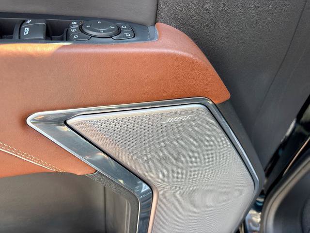 Used 2024 GMC Sierra 3500 Denali Ultimate AWD/4WD image 28