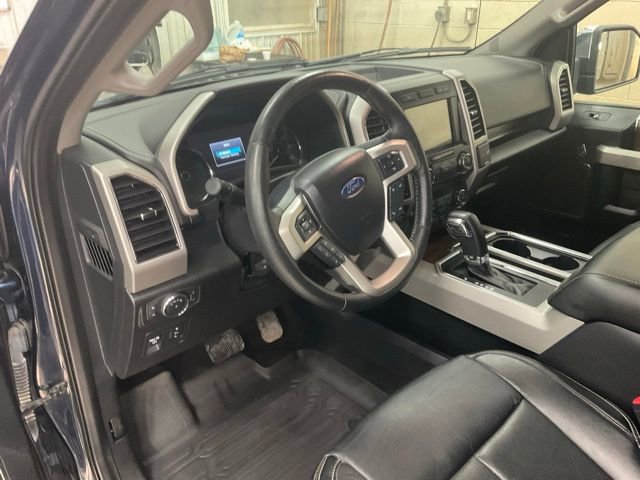 Certified 2020 Ford F150 Lariat image 10