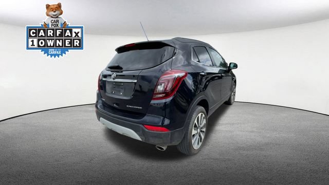 Used 2022 Buick Encore Preferred w/ Safety Package FWD image 9